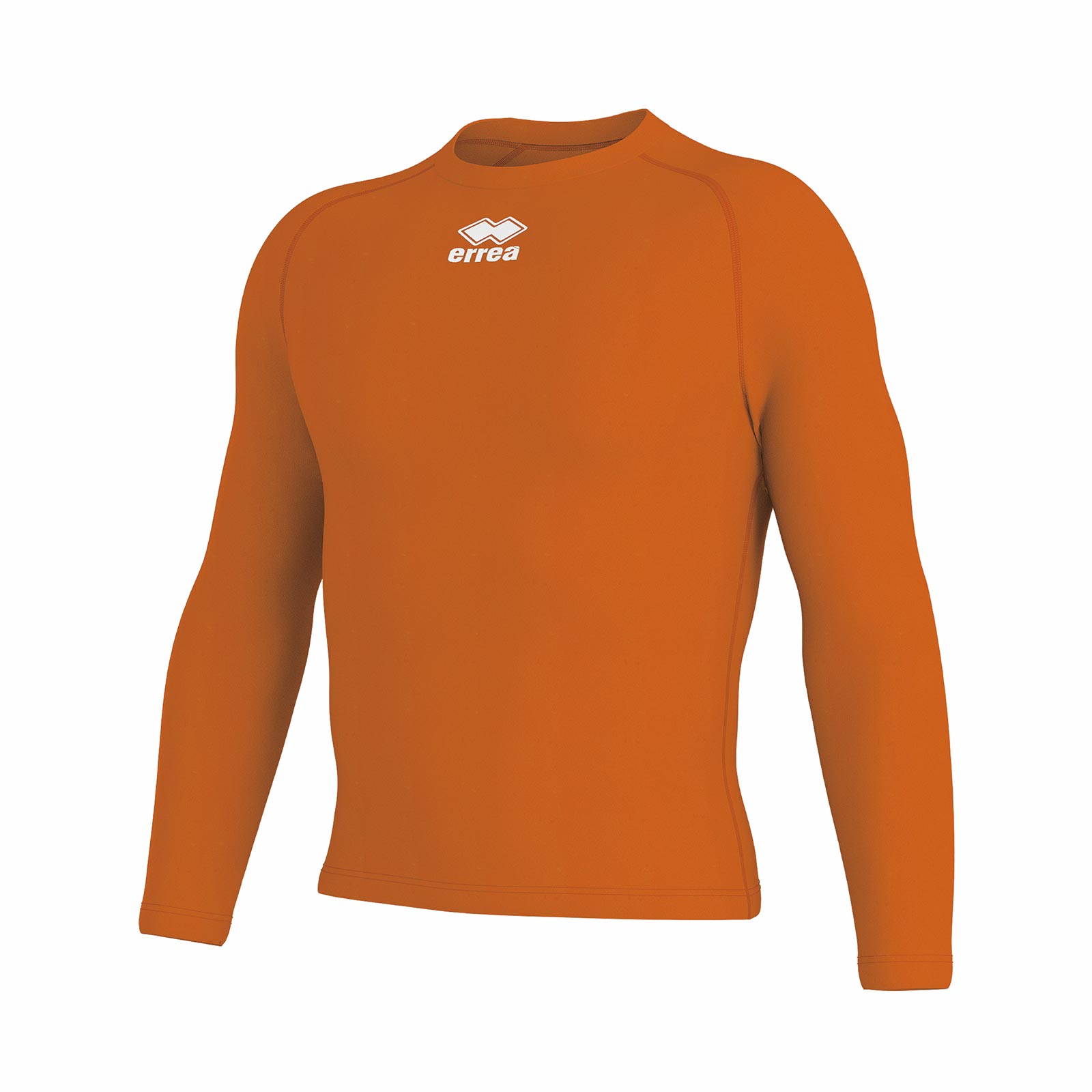 Errea Rugby Nederland Heren XV Daris Shirt Adult Long Sleeve