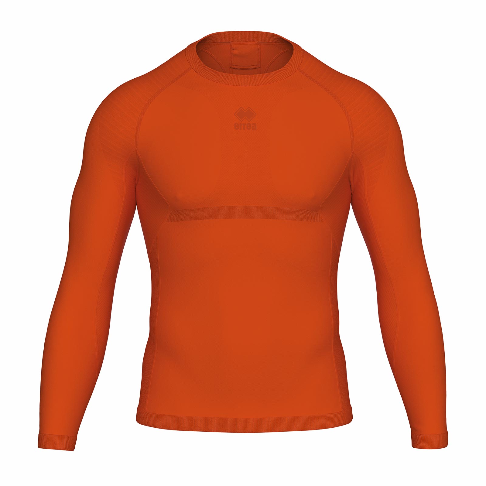 Errea Rugby Nederland Heren XV Ken Shirt Long Sleeve