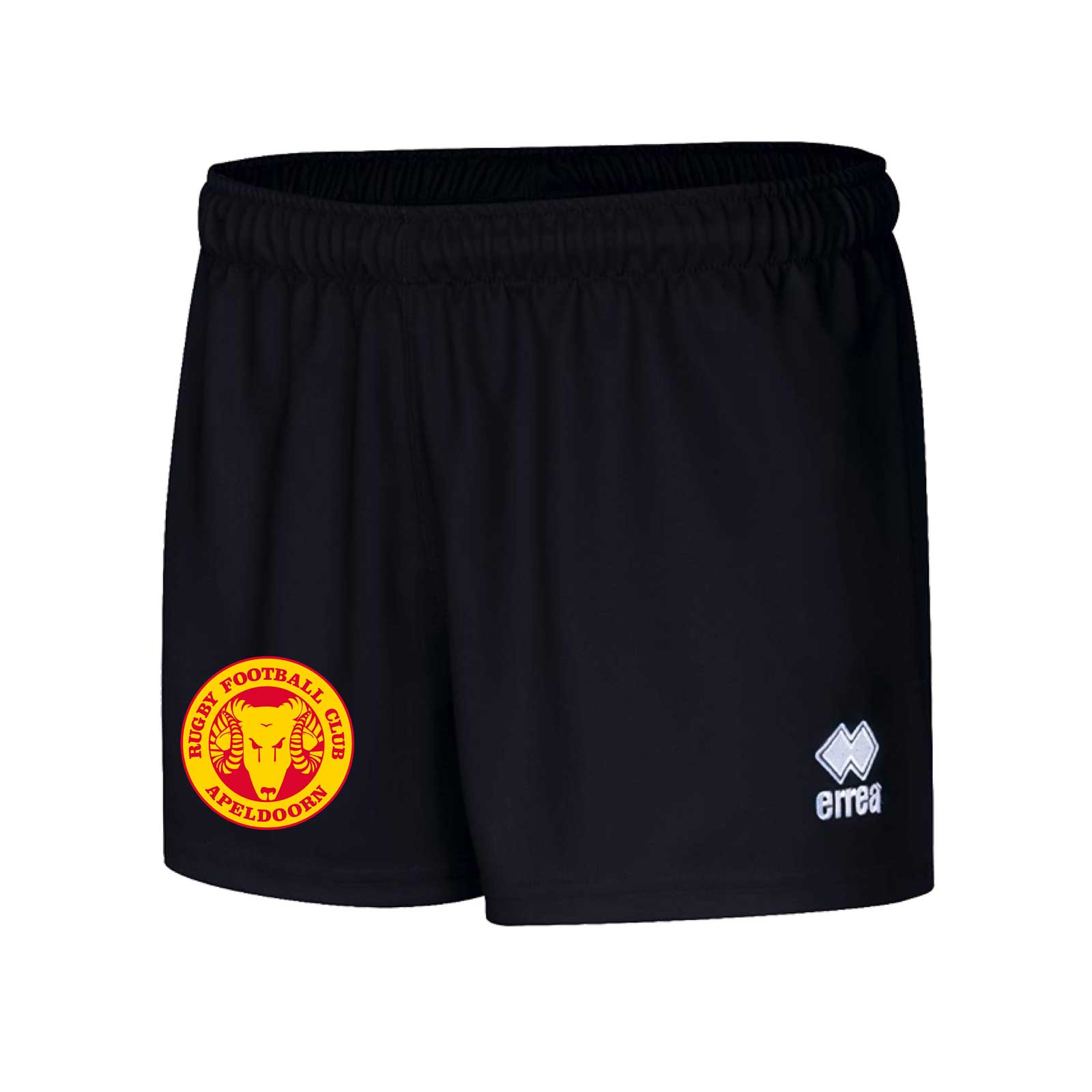 Errea The Rams Brest Short