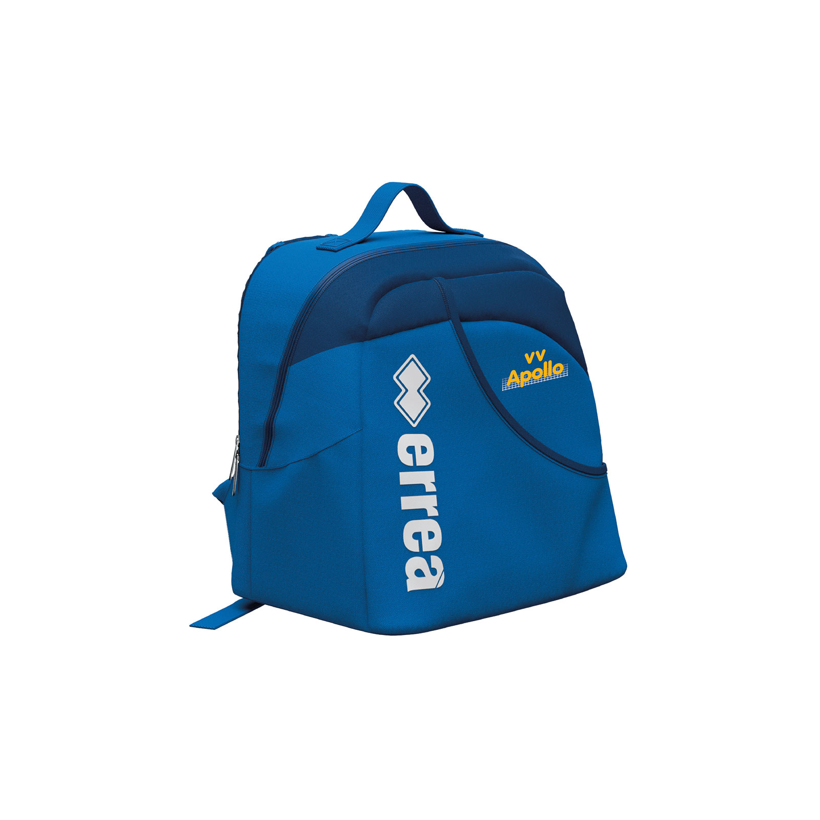 Errea Apollo Lynos Backpack Kid