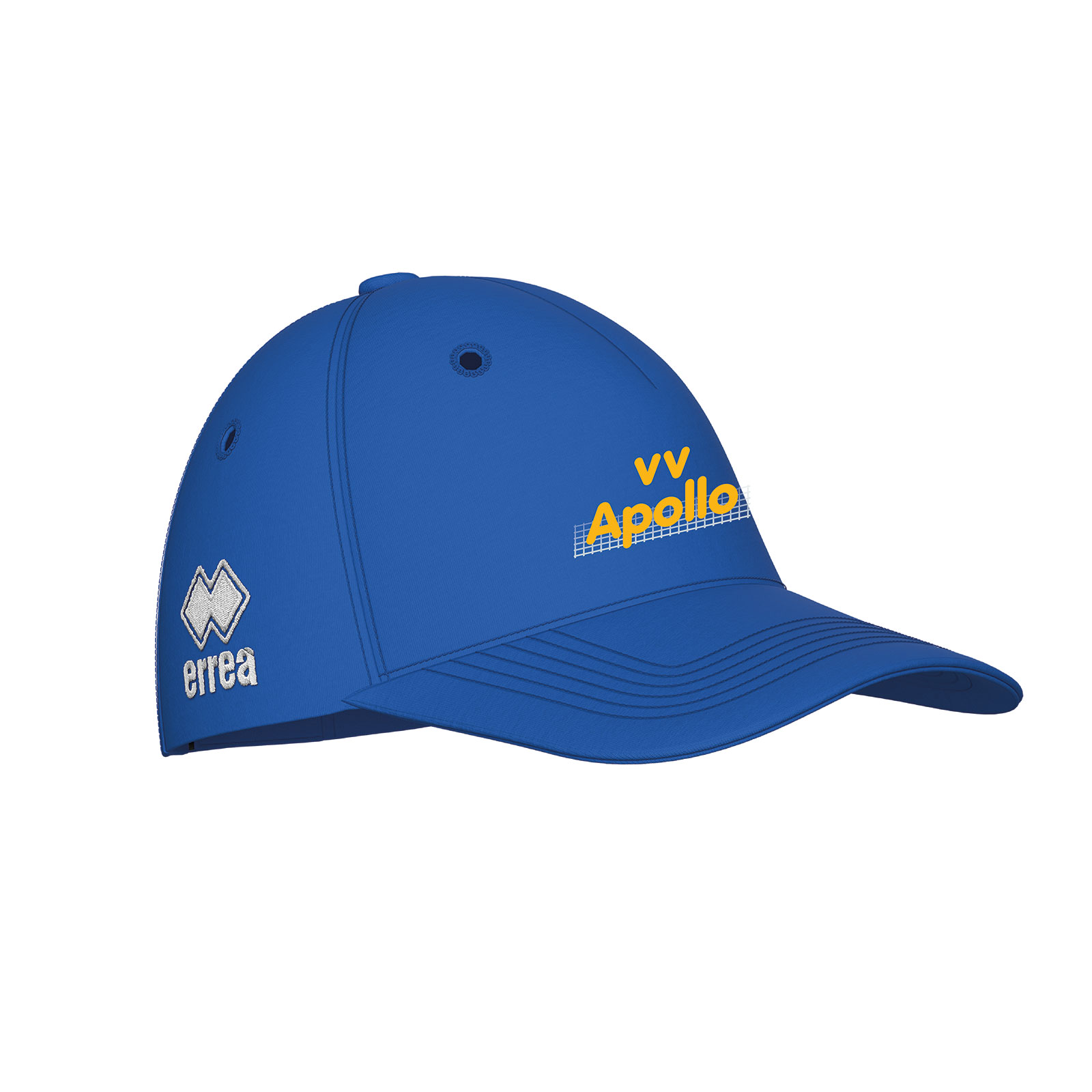 Errea Apollo Eddie Cap