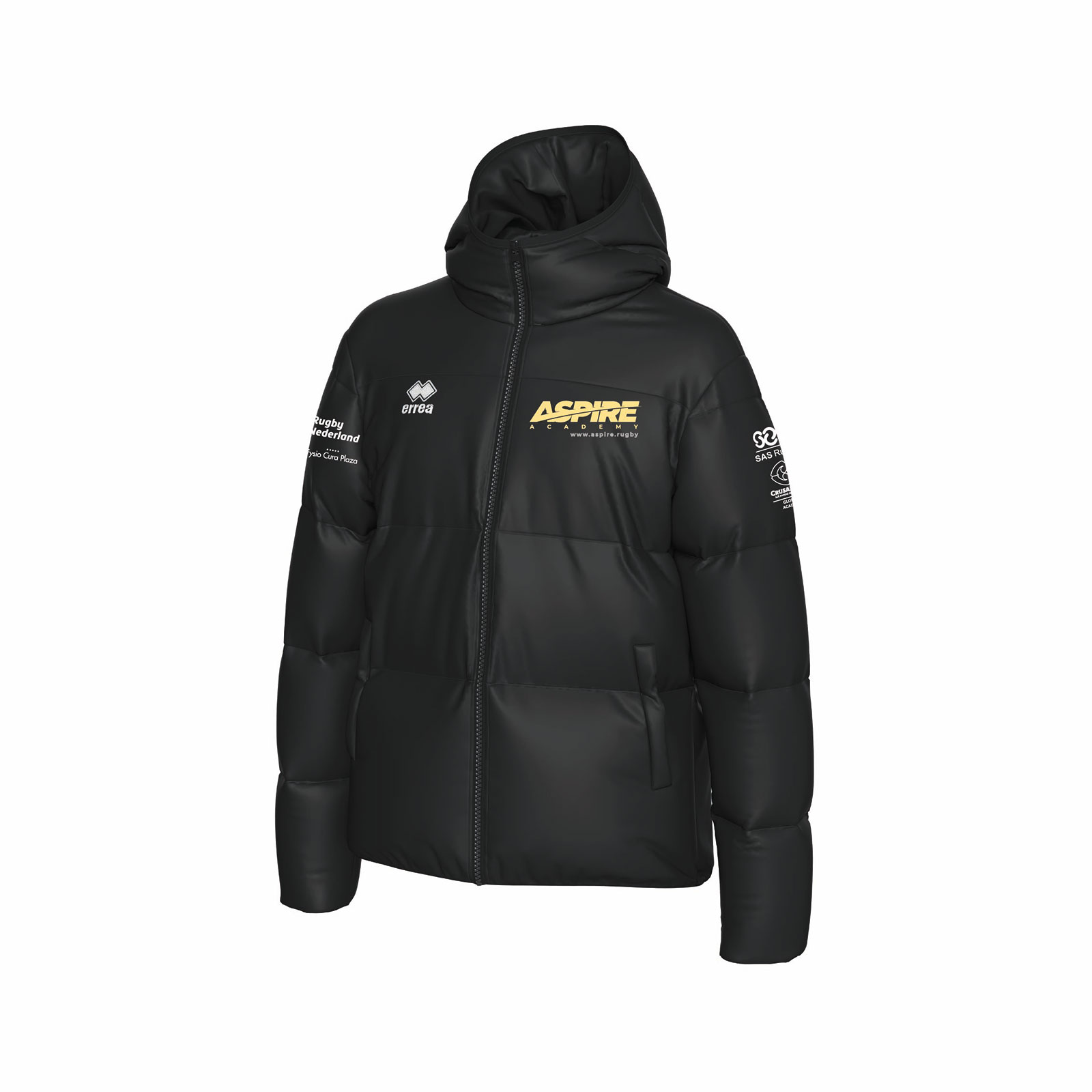 Errea Aspire Academy Vegas Jacket