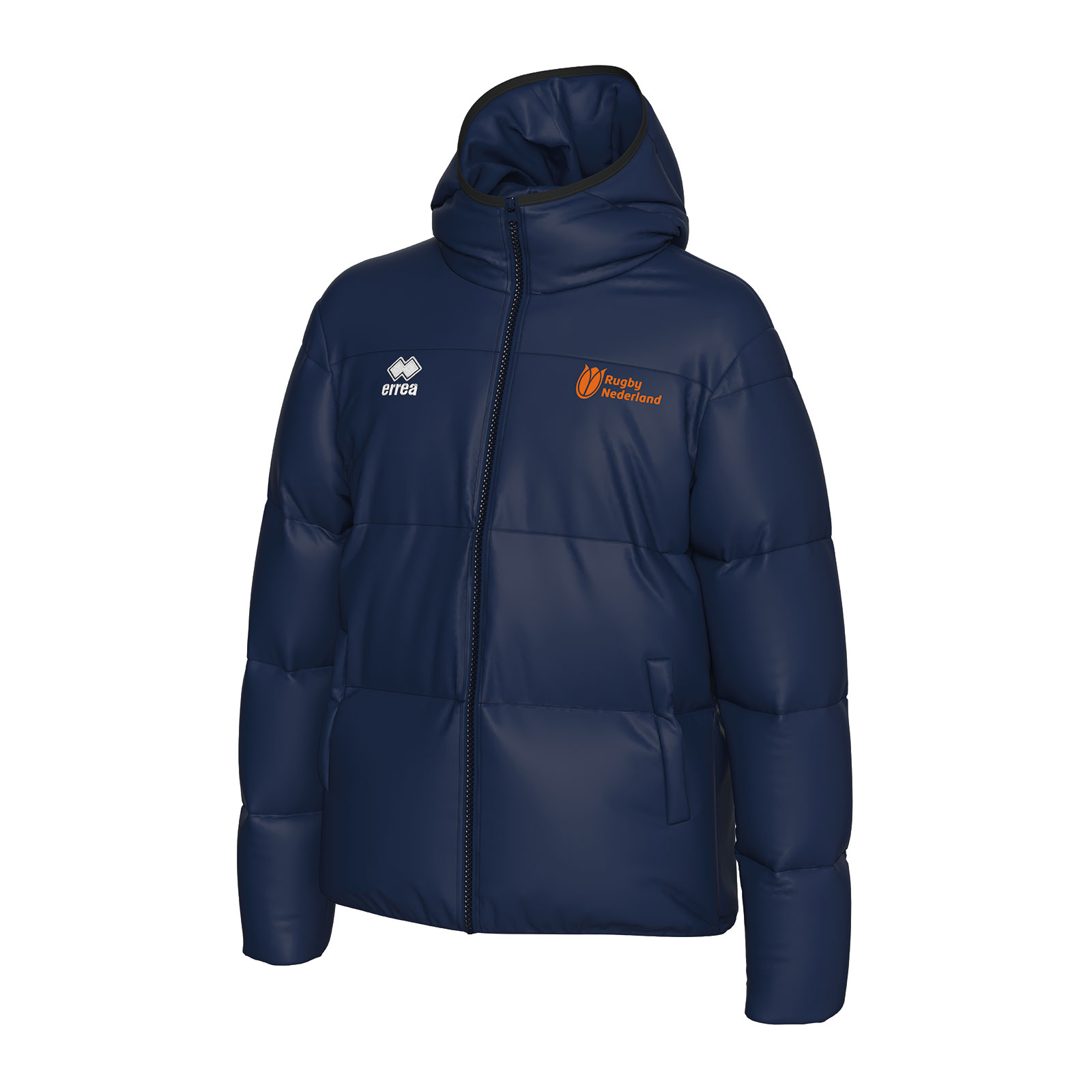 Errea Rugby Nederland Heren XV Vegas Jacket