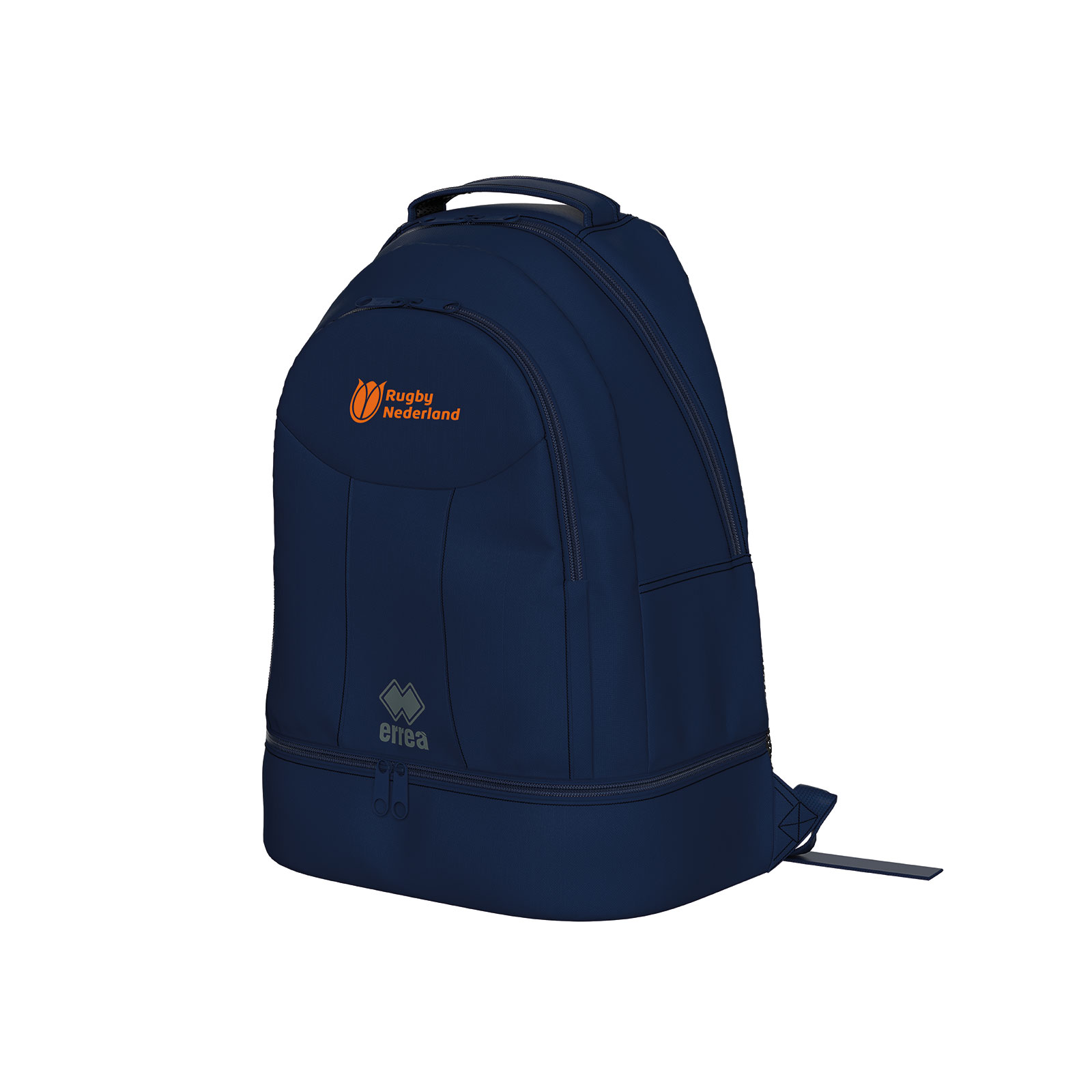 Errea Rugby Nederland Heren XV Roy Backpack