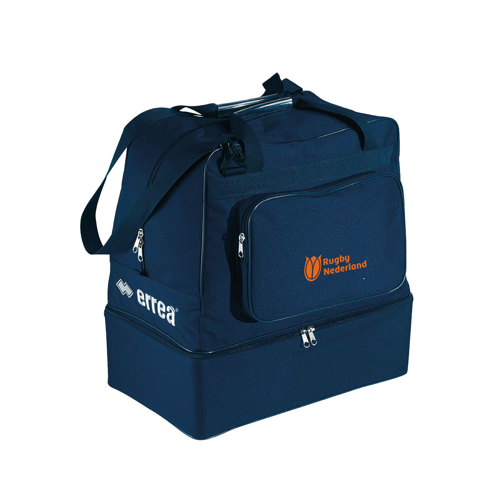 Errea Rugby Nederland Heren XV Basic Media Bag