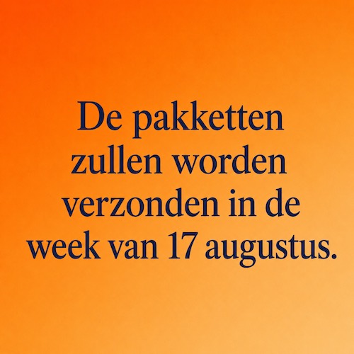 Informatie levering